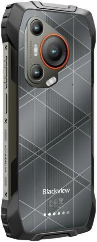 Blackview BL7000 8/256GB Black