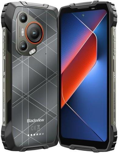 Blackview BL7000 8/256GB Black