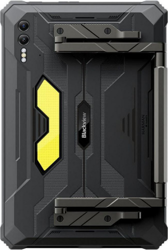 Blackview Active 10 Pro 12/256GB LTE Black