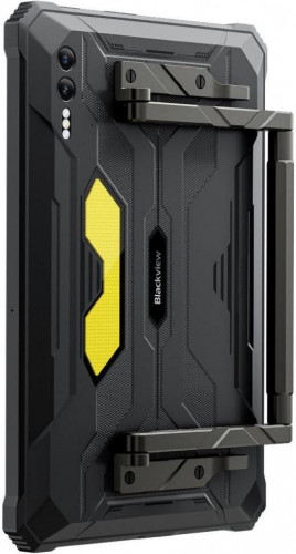 Blackview Active 10 Pro 12/256GB LTE Black