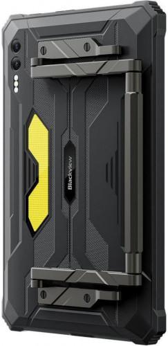 Blackview Active 10 Pro 12/256GB LTE Black