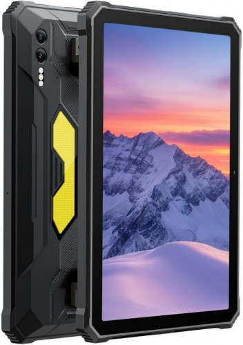 Blackview Active 10 Pro 12/256GB LTE Black