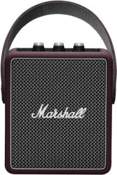 Marshall Stockwell II Burgundy (1005231)