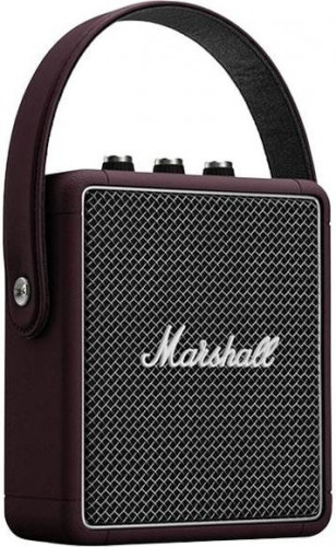 Marshall Stockwell II Burgundy (1005231)