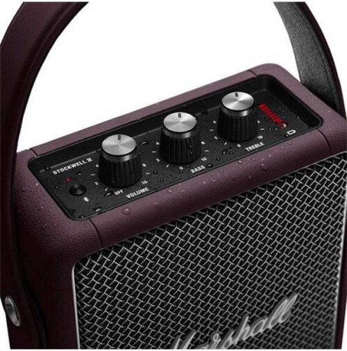 Marshall Stockwell II Burgundy (1005231)