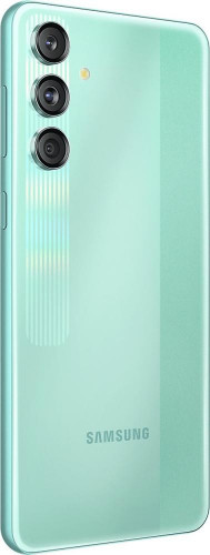 Samsung Galaxy M55s 5G 8/256GB Green (SM-M558BLGC)