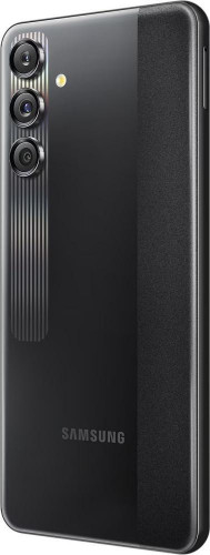 Samsung Galaxy M55s 5G 8/128GB Black (SM-M558BZKA)