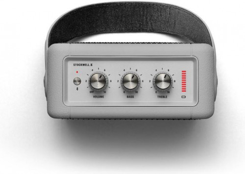 Marshall Stockwell II Grey (1001899)