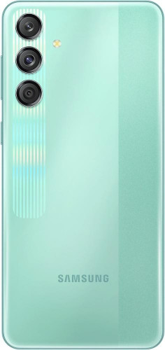 Samsung Galaxy M55s 5G 8/128GB Green (SM-M558BLGA)