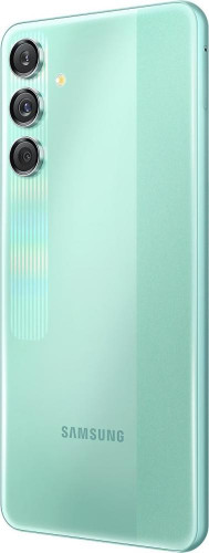 Samsung Galaxy M55s 5G 8/128GB Green (SM-M558BLGA)