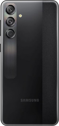 Samsung Galaxy M55s 5G 8/256GB Black (SM-M558BZKC)