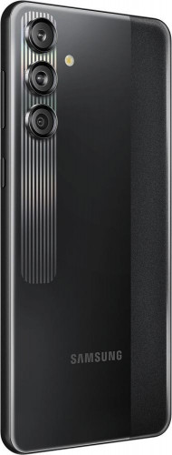 Samsung Galaxy M55s 5G 8/256GB Black (SM-M558BZKC)