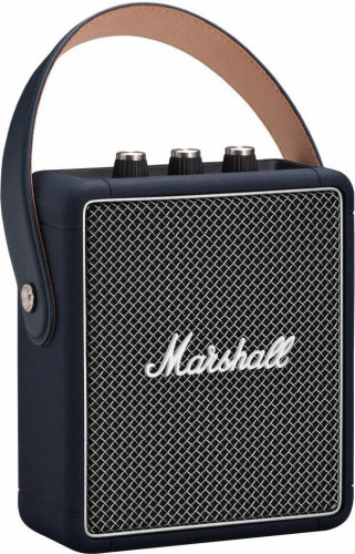 Marshall Stockwell II Indigo (1005251)