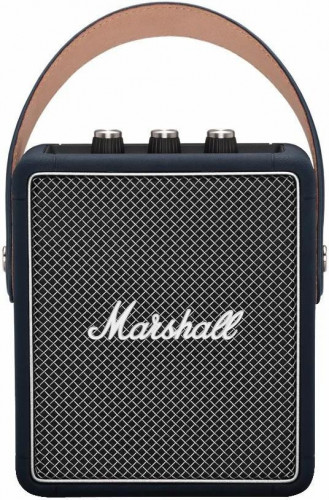 Marshall Stockwell II Indigo (1005251)