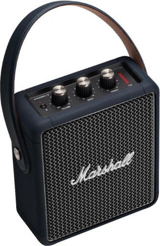 Marshall Stockwell II Indigo (1005251)