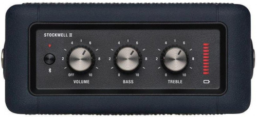 Marshall Stockwell II Indigo (1005251)