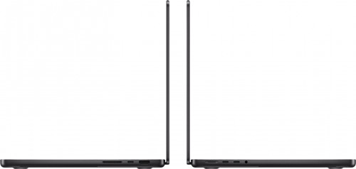 Apple MacBook Pro 14" Late 2024 Space Black (Z1FG000CH)