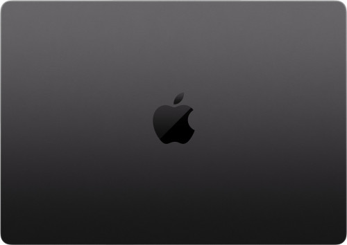 Apple MacBook Pro 14" Late 2024 Space Black (Z1FG000CH)