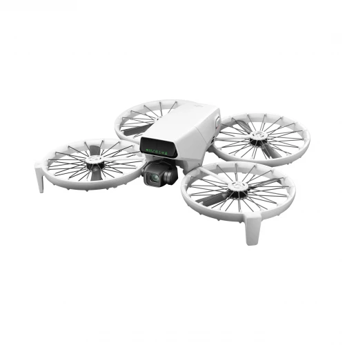 DJI Flip Drone RC 2 with Fly More Combo (CP.FP.00000181.04)