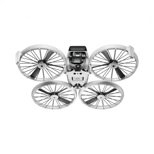 DJI Flip Drone RC 2 with Fly More Combo (CP.FP.00000181.04)
