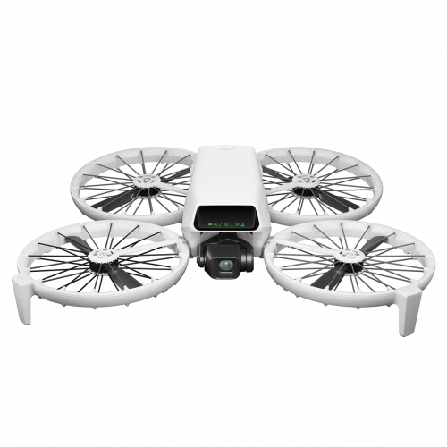 DJI Flip Drone RC 2 with Fly More Combo (CP.FP.00000181.04)