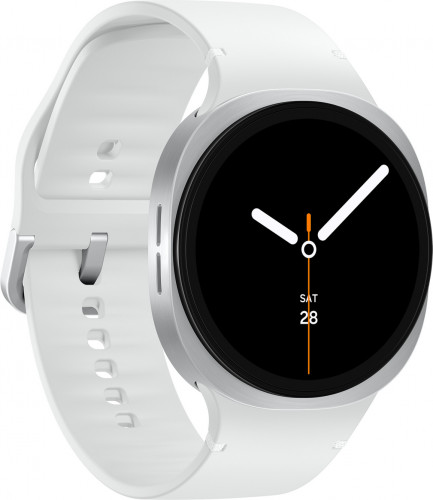 Samsung Galaxy Watch8 44 mm Silver (SM-L330NZSA)