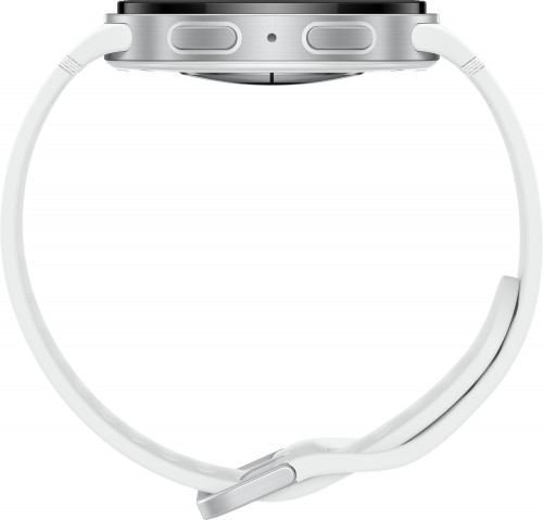 Samsung Galaxy Watch8 44 mm Silver (SM-L330NZSA)