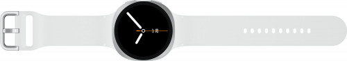 Samsung Galaxy Watch8 44 mm Silver (SM-L330NZSA)