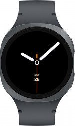 Samsung Galaxy Watch8 40 mm Graphite (SM-L320NDAA)