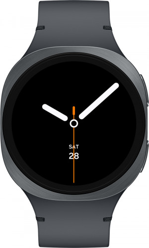 Samsung Galaxy Watch8 40 mm Graphite (SM-L320NDAA)