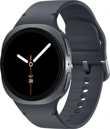 Samsung Galaxy Watch8 40 mm Graphite (SM-L320NDAA)