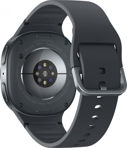 Samsung Galaxy Watch8 40 mm Graphite (SM-L320NDAA)