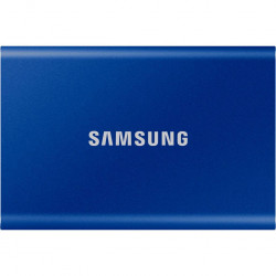 Samsung T7 1 TB Indigo Blue (MU-PC1T0H/WW)