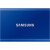 Samsung T7 1 TB Indigo Blue (MU-PC1T0H/WW)
