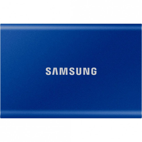 Samsung T7 1 TB Indigo Blue (MU-PC1T0H/WW)