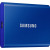 Samsung T7 1 TB Indigo Blue (MU-PC1T0H/WW)