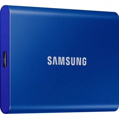 Samsung T7 1 TB Indigo Blue (MU-PC1T0H/WW)