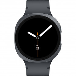 Samsung Galaxy Watch 8 LTE 44mm Grafite (SM-L335FDAA)