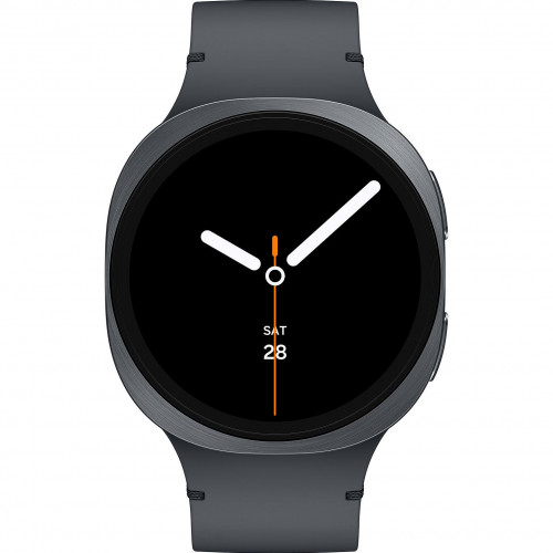 Samsung Galaxy Watch 8 LTE 44mm Grafite (SM-L335FDAA)