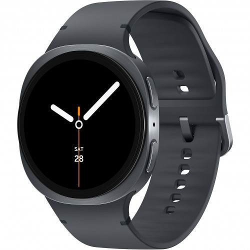 Samsung Galaxy Watch 8 LTE 44mm Grafite (SM-L335FDAA)