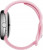 Google Pixel Watch 3 41 mm Wi-Fi Polished Silver Aluminum Case/Rose Quartz Active Band