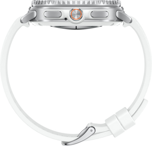 Samsung Galaxy Watch8 Classic 46 mm White (SM-L500NZWA)