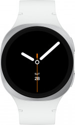 Samsung Galaxy Watch8 40 mm Silver (SM-L320NZSA)