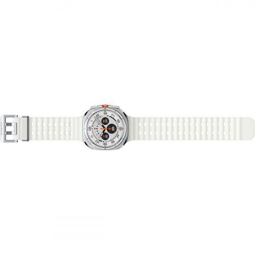 Samsung Galaxy Watch Ultra 2025 Titanium White (SM-L705FAW1)