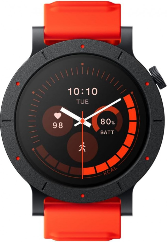 Nothing CMF Watch 3 Pro Orange