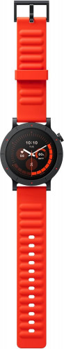 Nothing CMF Watch 3 Pro Orange