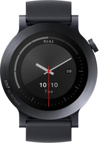 Nothing CMF Watch 3 Pro Dark Grey