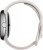 Google Pixel Watch 3 41 mm Wi-Fi Polished Silver Aluminum Case/Porcelain Active Band
