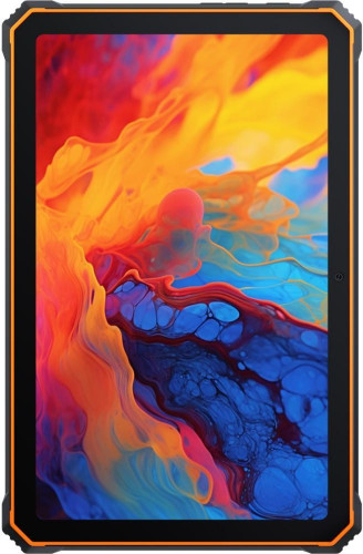 Blackview Active 8 Pro 8/256GB LTE Orange