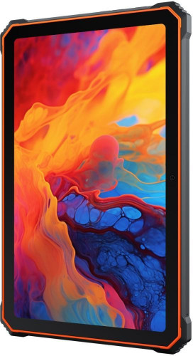 Blackview Active 8 Pro 8/256GB LTE Orange